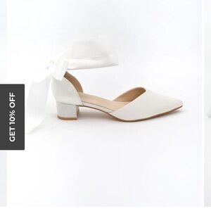 Kailee P Bridal Shoes New Inbox